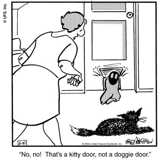 marmaduke